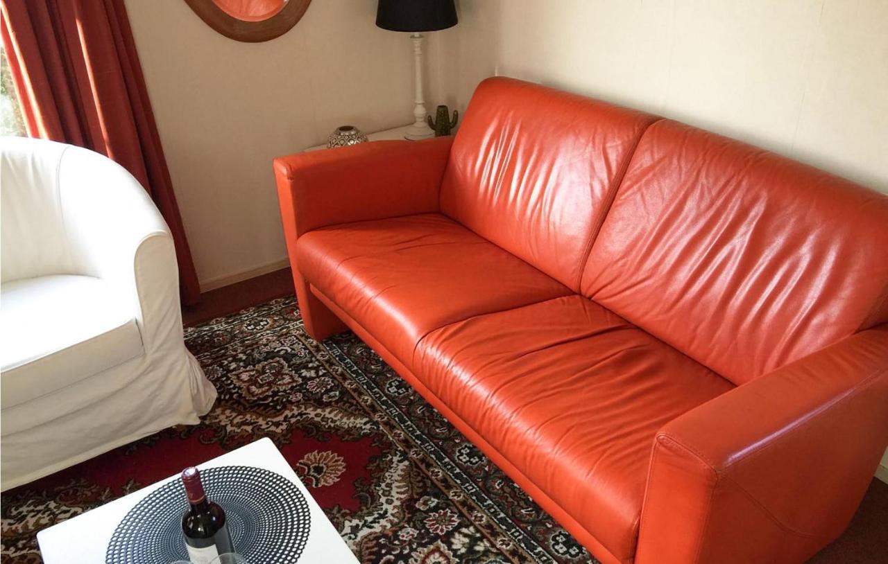 2 Bedroom Awesome Home In Tzummarum Dış mekan fotoğraf